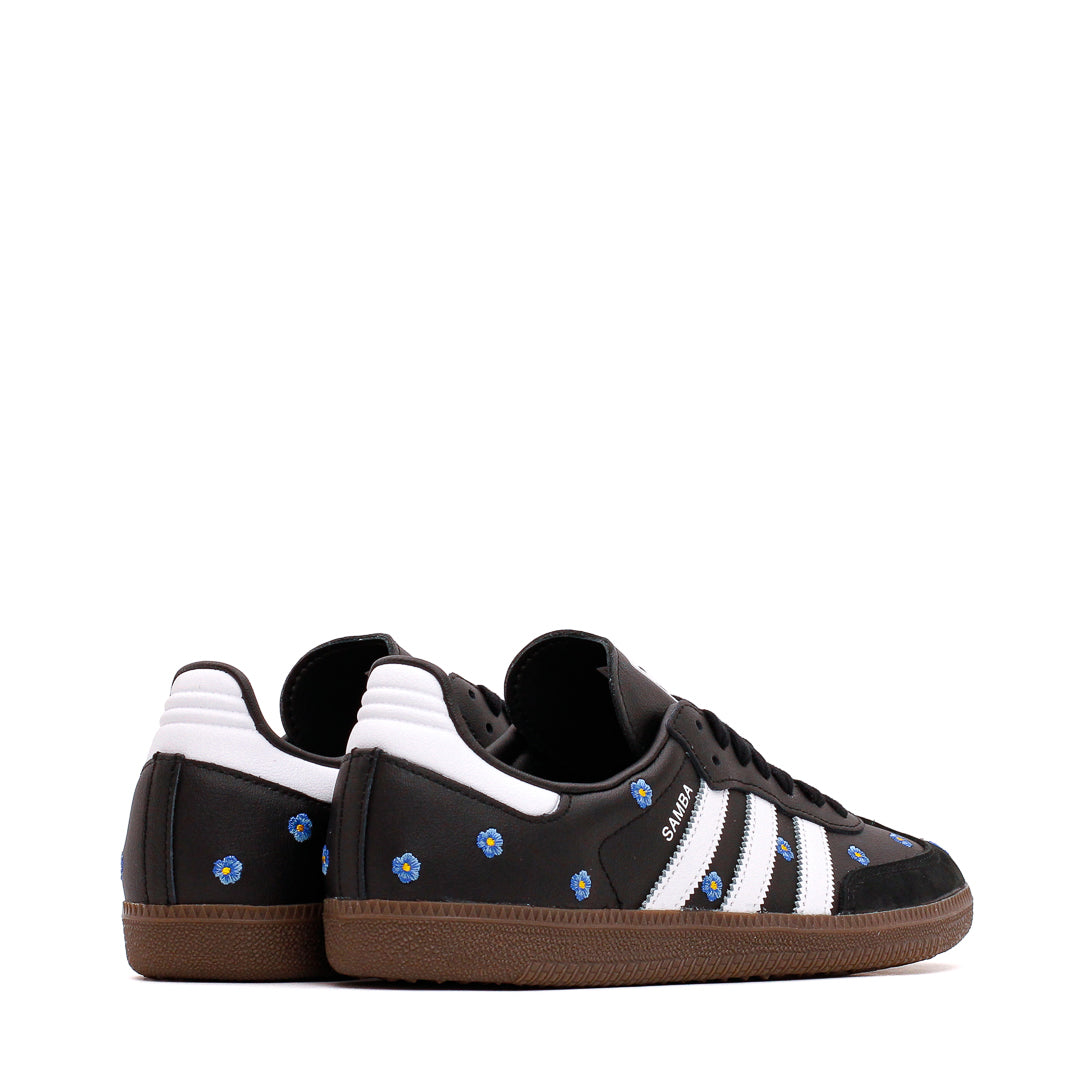 Adidas Women Samba OG Black IF4397 - FOOTWEAR - Canada