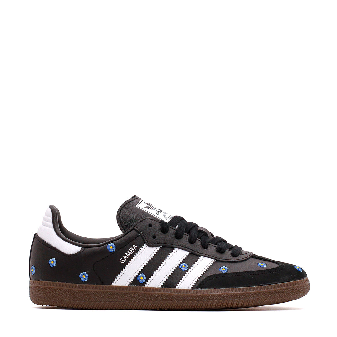 Adidas Women Samba OG Black IF4397 - FOOTWEAR - Canada