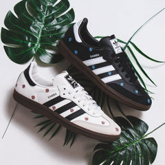 Adidas Women Samba OG Black IF4397 - FOOTWEAR - Canada