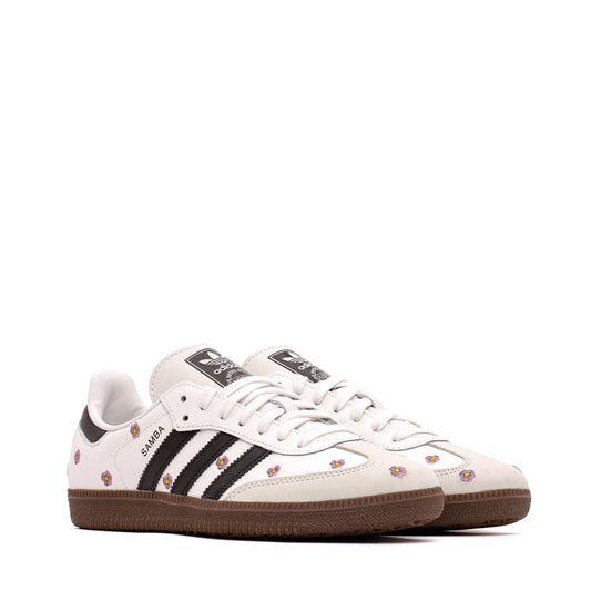 Adidas Women Samba OG White IF4398 - FOOTWEAR - Canada