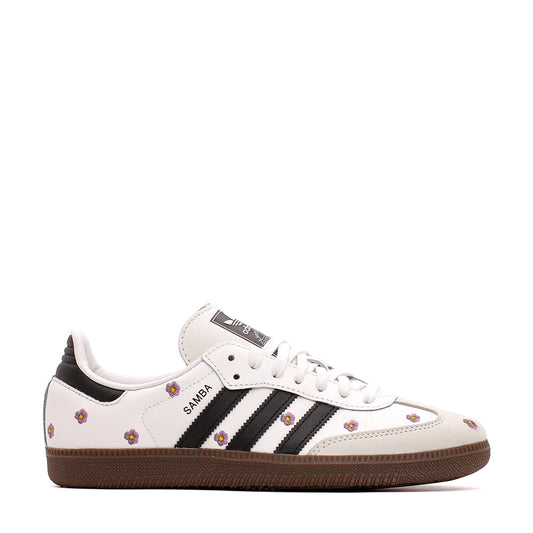 Adidas Women Samba OG White IF4398 - FOOTWEAR - Canada