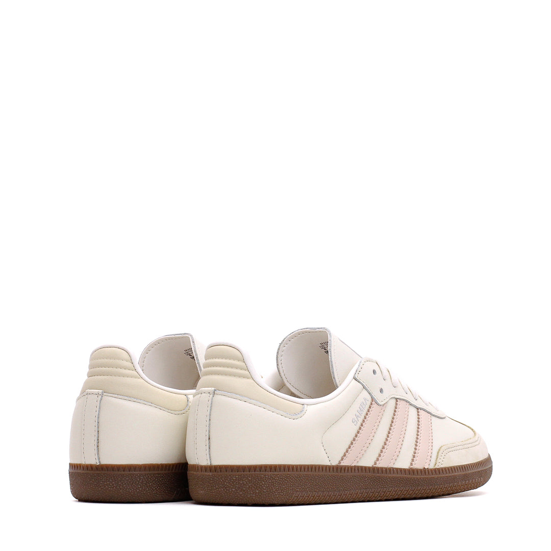 Adidas Originals Women Samba OG White IH2751 - FOOTWEAR - Canada