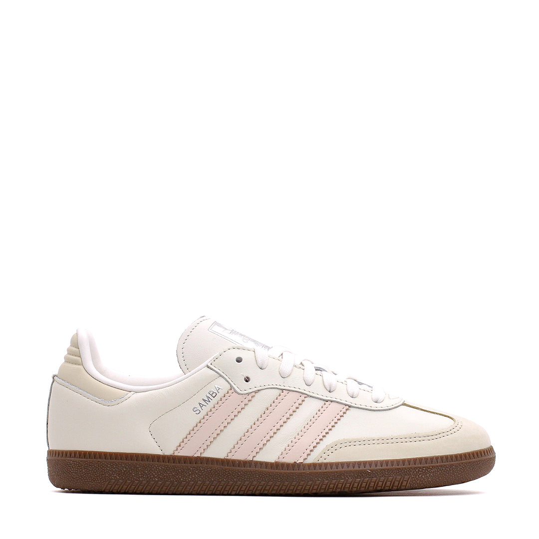 Adidas Originals Women Samba OG White IH2751 - FOOTWEAR - Canada