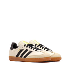 Adidas Originals Women Samba OG White Sand ID0478 - FOOTWEAR - Canada