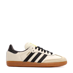 Adidas Originals Women Samba OG White Sand ID0478 - FOOTWEAR - Canada