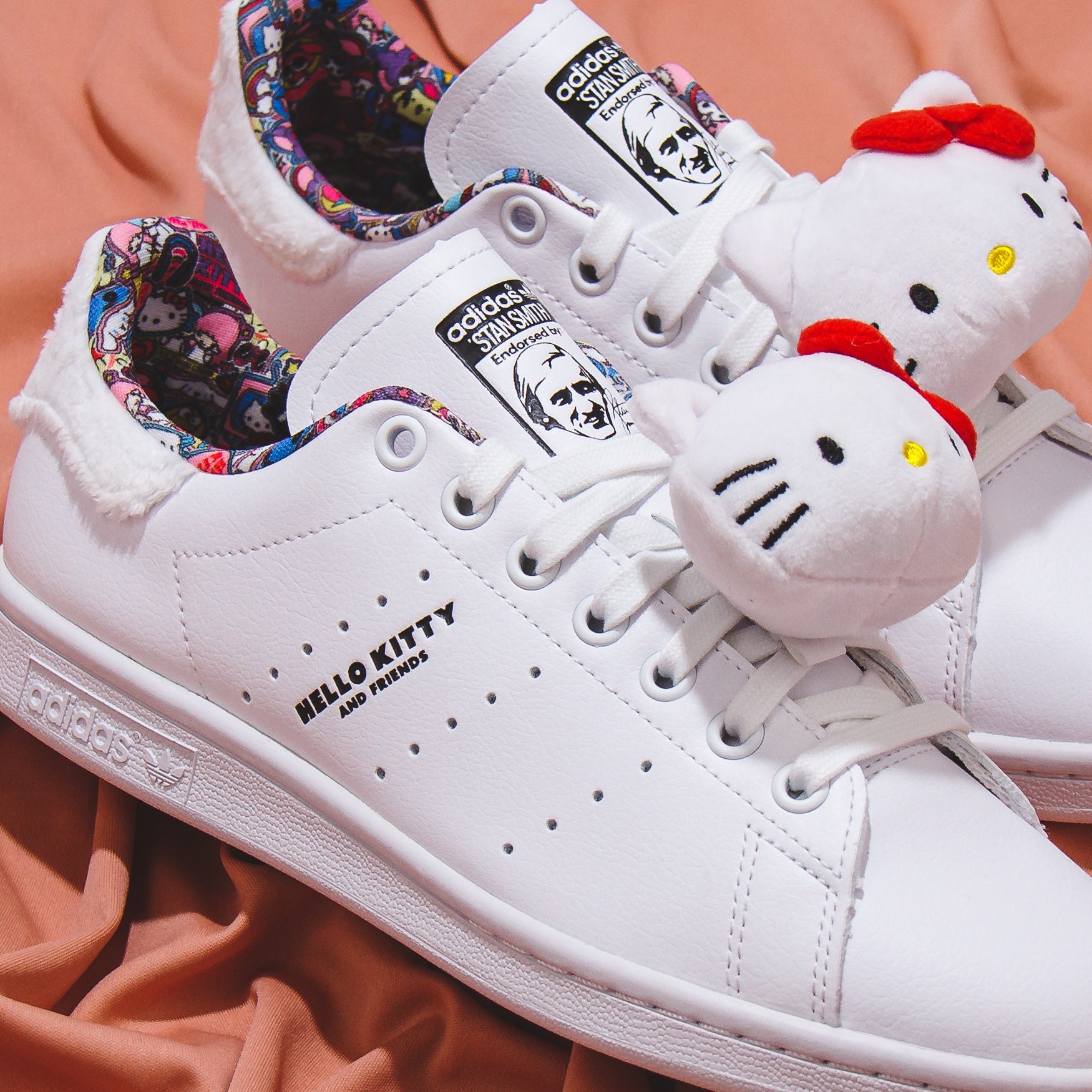  adidas Mens Pharrell x Superstar Primeknit S42926 - Size 11.5