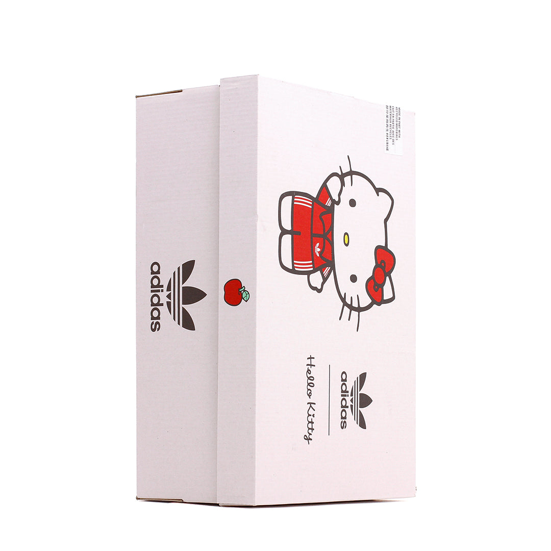 Adidas Originals Women x Hello Kitty Adifom Stan Mule Black IH0280 - FOOTWEAR - Canada