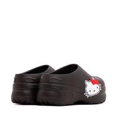 Adidas Originals Women x Hello Kitty Adifom Stan Mule Black IH0280 - FOOTWEAR - Canada