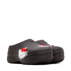 Adidas Originals Women x Hello Kitty Adifom Stan Mule Black IH0280 - FOOTWEAR - Canada