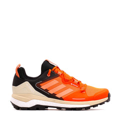 Adidas Outdoor Men Terrex Skychaser 2 GTX Coral HR1285 - FOOTWEAR - Canada