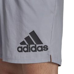 Adidas Running Men Run It Short 7 Grey HB7478 - SHORTS - Canada