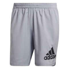 Adidas Running Men Run It Short 7 Grey HB7478 - SHORTS - Canada