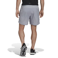 Adidas Running Men Run It Short 7 Grey HB7478 - SHORTS - Canada