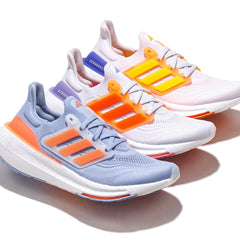 Adidas Running Men Ultraboost Light White HQ6352 - FOOTWEAR - Canada