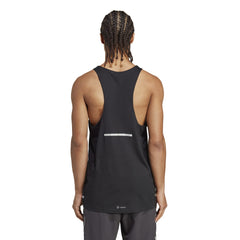 Adidas Running Men X-City Cooler Singlet Black HR3275 - TANK TOP - Canada