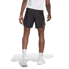 Adidas Running Men X-City Heat Short 7 Black HN0789 - SHORTS - Canada