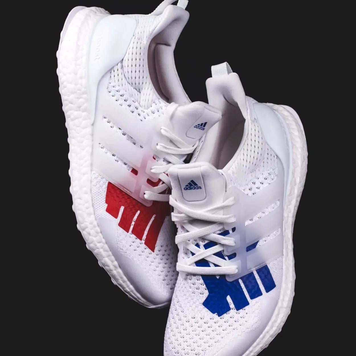 Adidas Running Ultraboost 1.0 x UNDFTD Stars and Stripes - (EF1968)