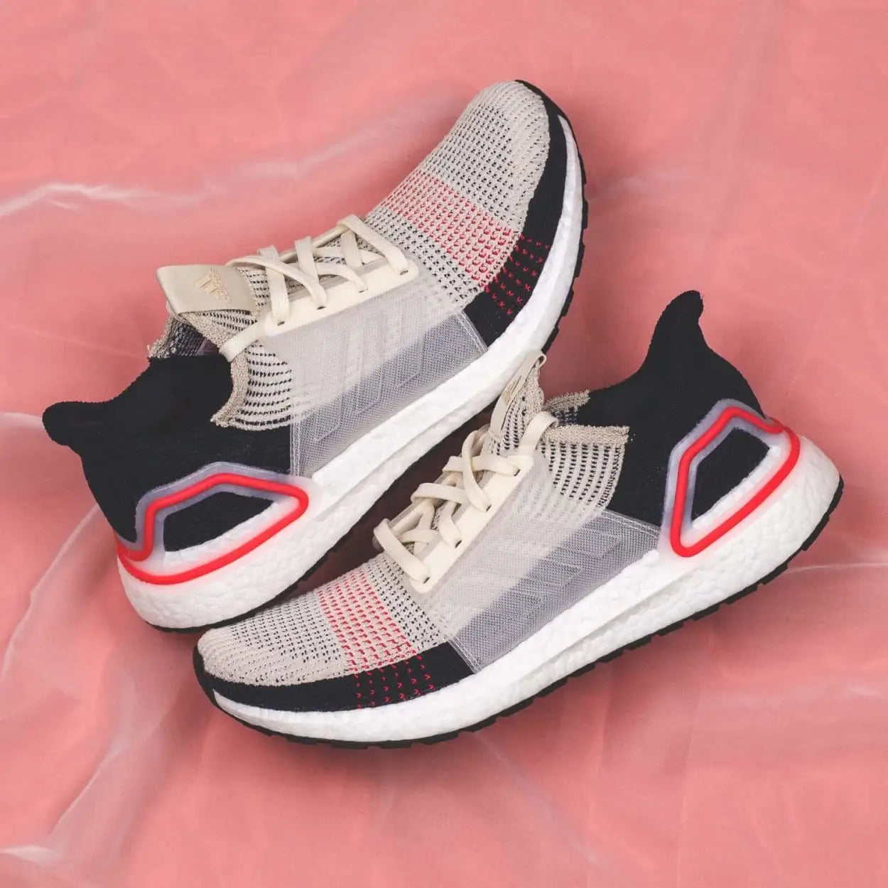 adidas Running UltraBOOST 19 Mens & Womens Collection