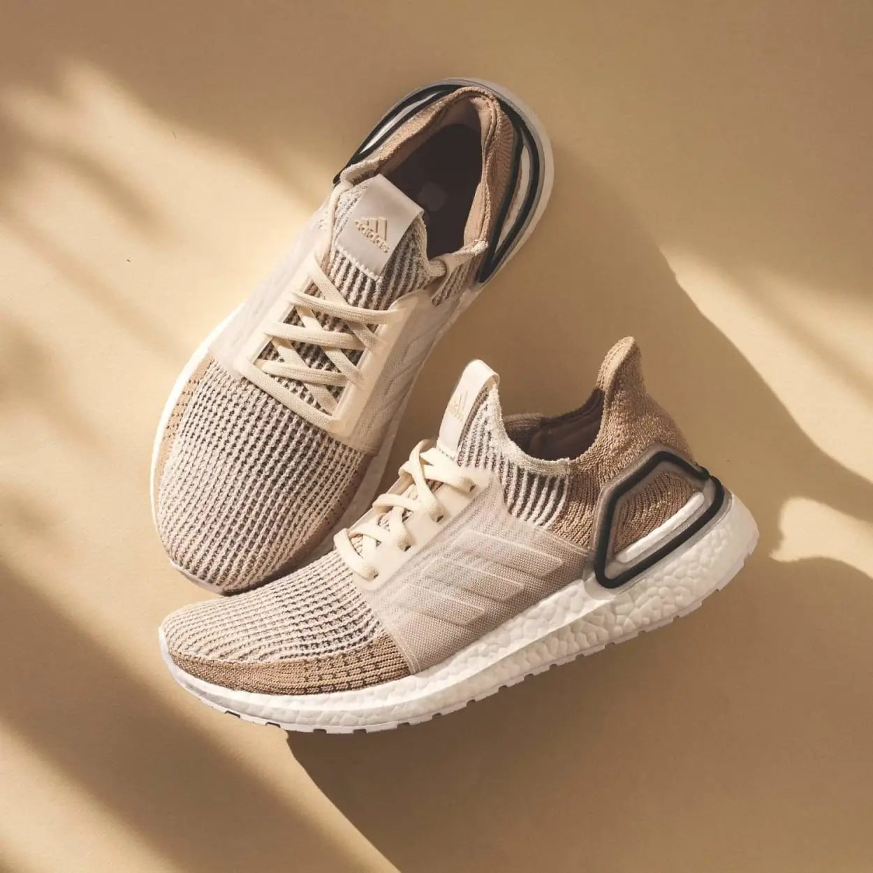 adidas Running UltraBOOST 19 Mens & Womens Collection