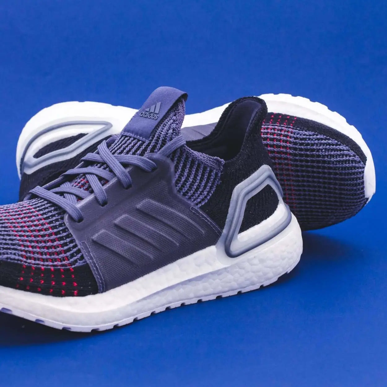 adidas Running UltraBOOST 19 Mens & Womens Collection