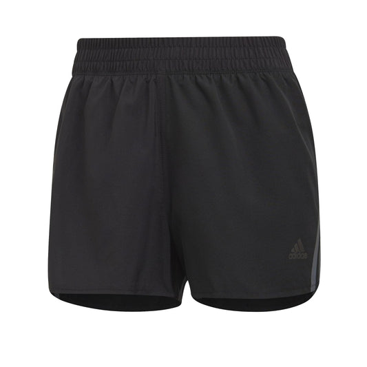 Adidas Running Women Run Icons 3-Stripes Running Shorts 3 Black H57185 - SHORTS - Canada