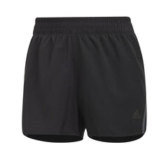 Adidas Running Women Run Icons 3-Stripes Running Shorts 3 Black H57185 - SHORTS - Canada