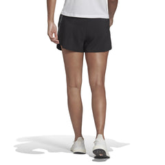 Adidas Running Women Run Icons 3-Stripes Running Shorts 3 Black H57185 - SHORTS - Canada