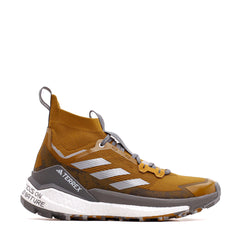 Adidas Terrex Men Free Hiker 2.0 And Wander Bronze Strata HQ1444 - FOOTWEAR - Canada