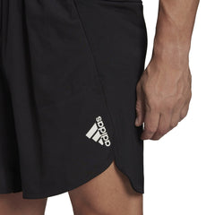 Adidas Training Men D4T Shorts 7 Black HA6364 - SHORTS - Canada