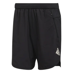 Adidas Training Men D4T Shorts 7 Black HA6364 - SHORTS - Canada