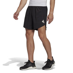 Adidas Training Men D4T Shorts 7 Black HA6364 - SHORTS - Canada