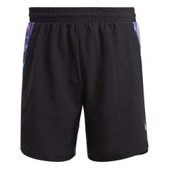 Adidas Training Men Designed For Movement HIIT Training Shorts 7 Black IB7912 - SHORTS - Canada