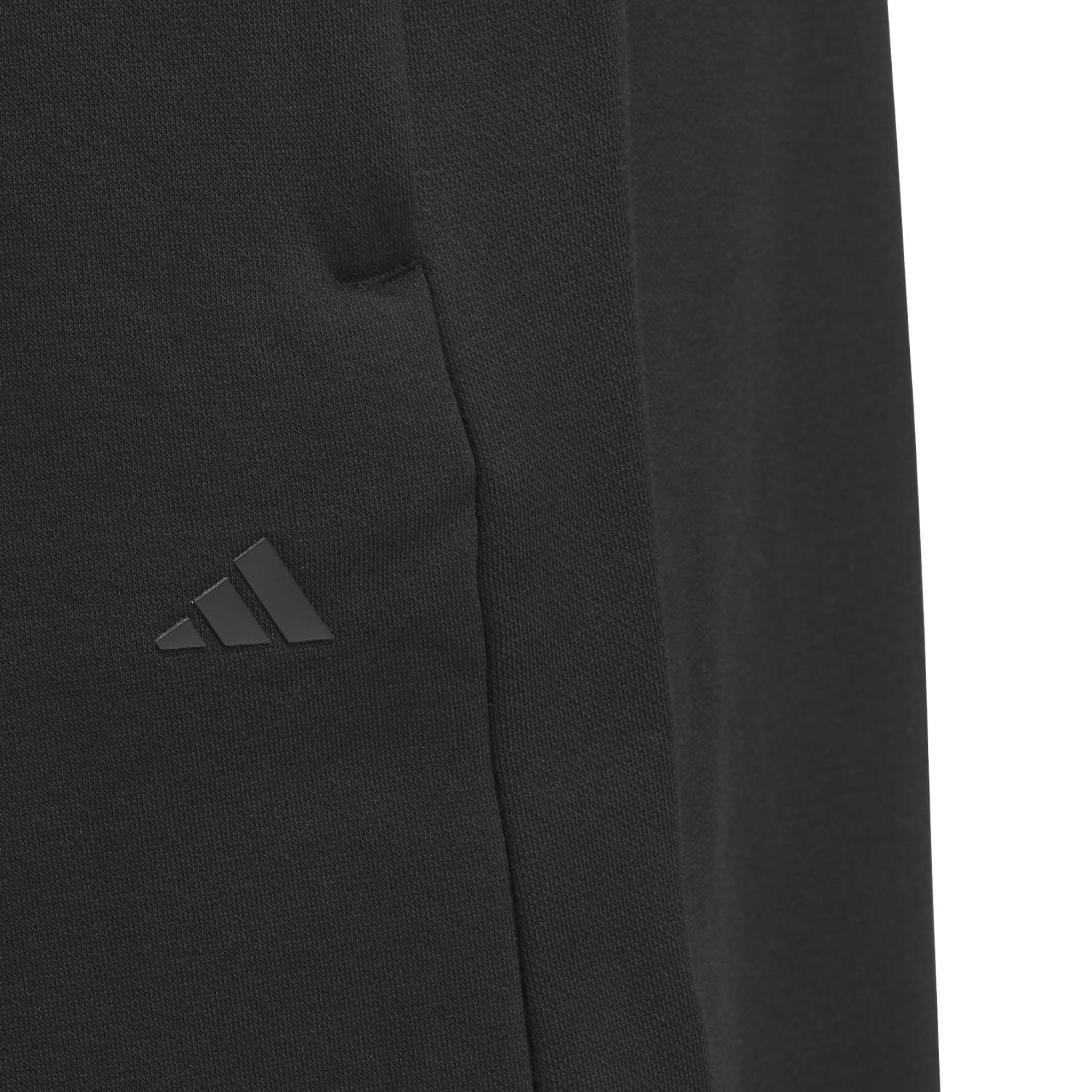 Adidas Unisex Basketball Fleece Joggers IZ4908 - BOTTOMS - Canada