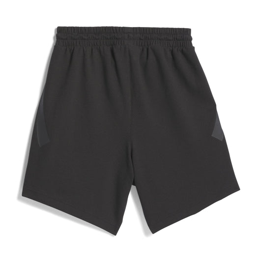 Adidas Unisex Basketball Spacer Shorts Black IW5650 - SHORTS - Canada