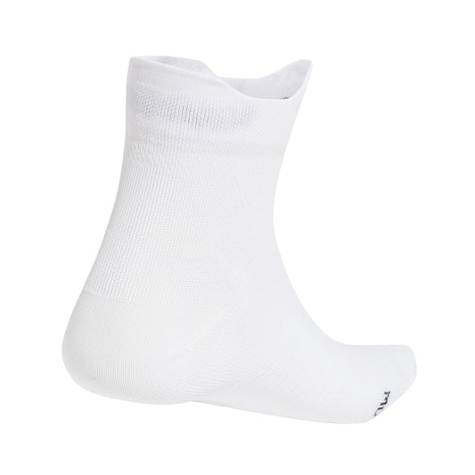 Adidas Unisex RUNxADIZERO Socks White 1 Pair JD9557 - ACCESSORIES - Canada