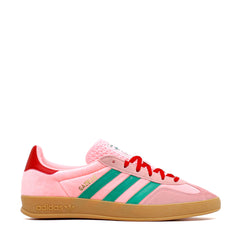 Adidas Women Gazelle Indoor Pink JI2713 - FOOTWEAR - Canada