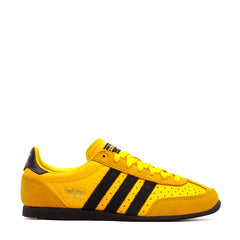 Adidas Women Japan Yellow JI2665 - FOOTWEAR - Canada