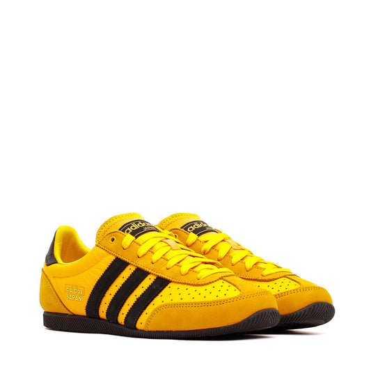 Adidas Women Japan Yellow JI2665 - FOOTWEAR - Canada