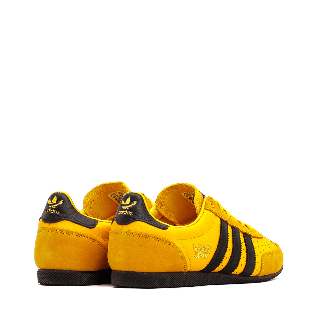 Adidas Women Japan Yellow JI2665 - FOOTWEAR - Canada