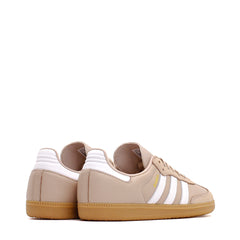 Adidas Women Samba OG Brown IE6523 - FOOTWEAR - Canada