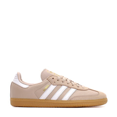 Adidas Women Samba OG Brown IE6523 - FOOTWEAR - Canada