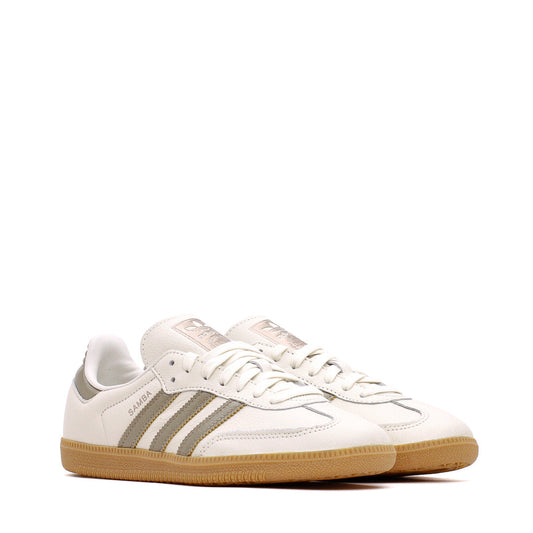 Adidas Women Samba OG Off White IG1964 - FOOTWEAR - Canada