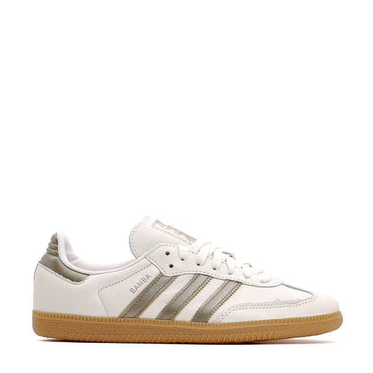 Adidas Women Samba OG Off White IG1964 - FOOTWEAR - Canada