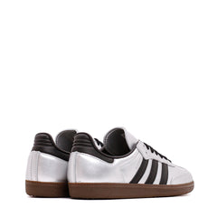 Adidas Women Samba OG Silver JI4218 - FOOTWEAR - Canada