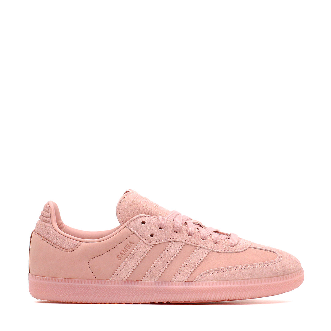 Adidas Women Samba OG Wonder Mauve JS0194 - FOOTWEAR - Canada