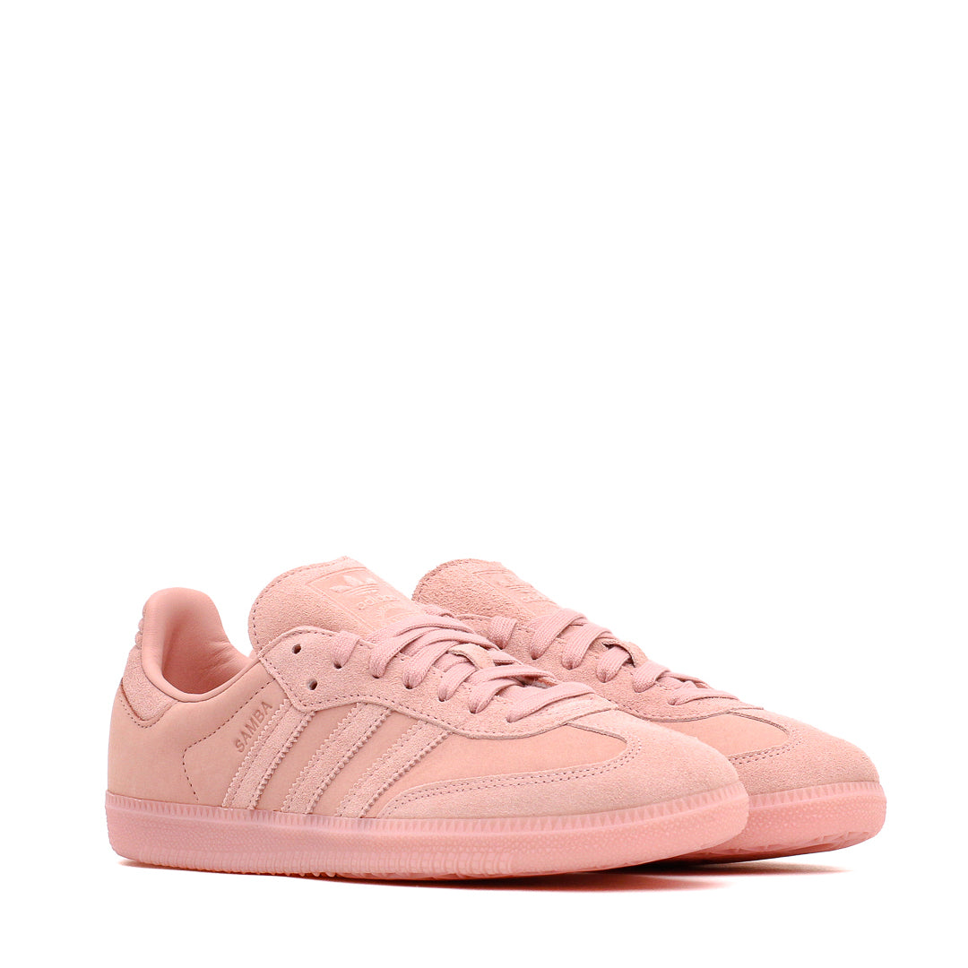 Adidas Women Samba OG Wonder Mauve JS0194 - FOOTWEAR - Canada