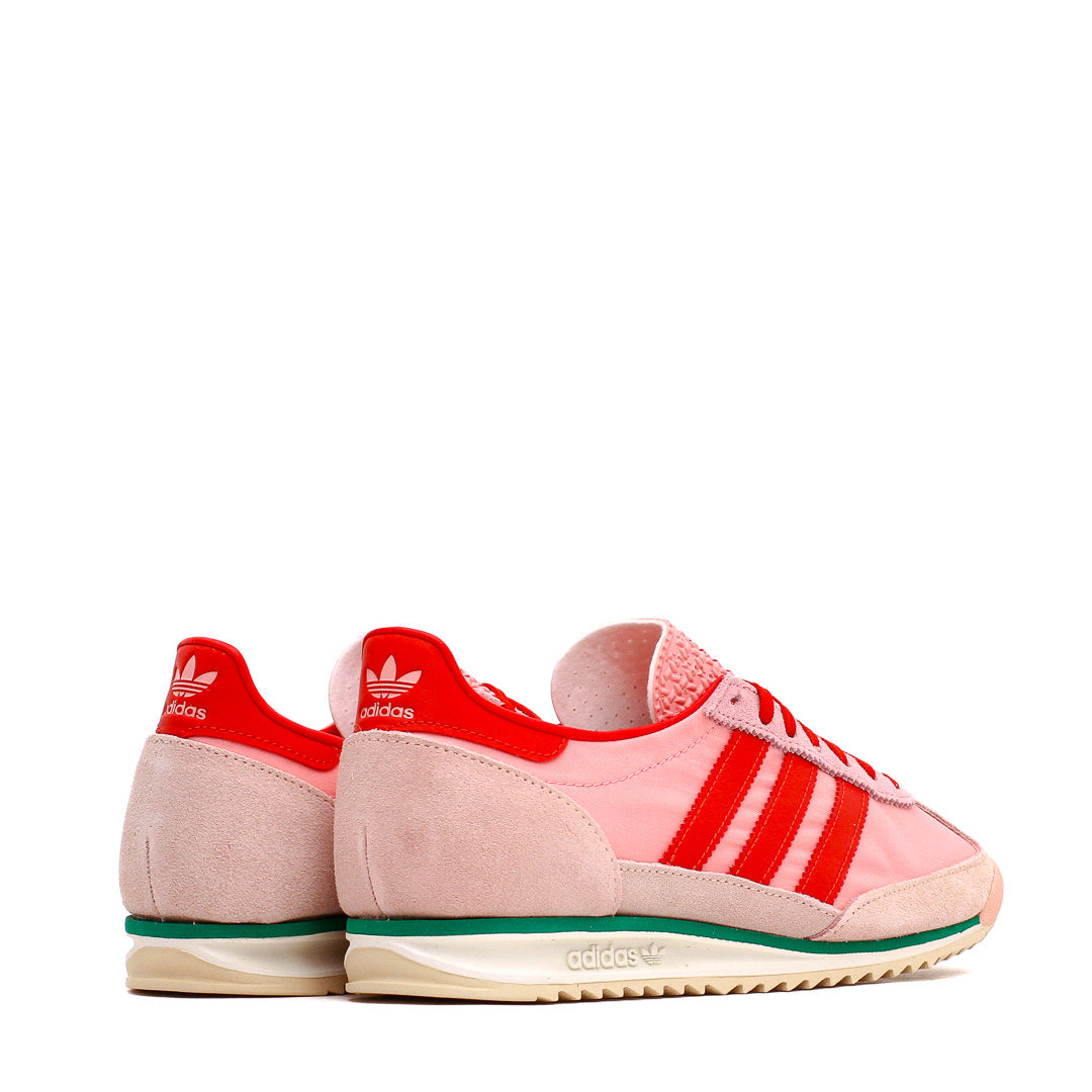 Adidas Women SL 72 OG Pink JS0254 - FOOTWEAR - Canada