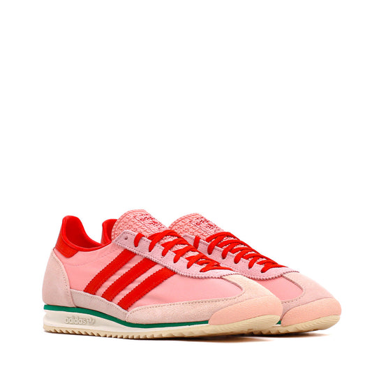 Adidas Women SL 72 OG Pink JS0254 - FOOTWEAR - Canada