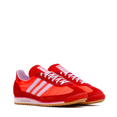 Adidas Women SL 72 OG Red JH7392 - FOOTWEAR - Canada