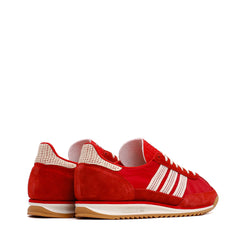 Adidas Women SL 72 OG Red JI2746 - FOOTWEAR - Canada